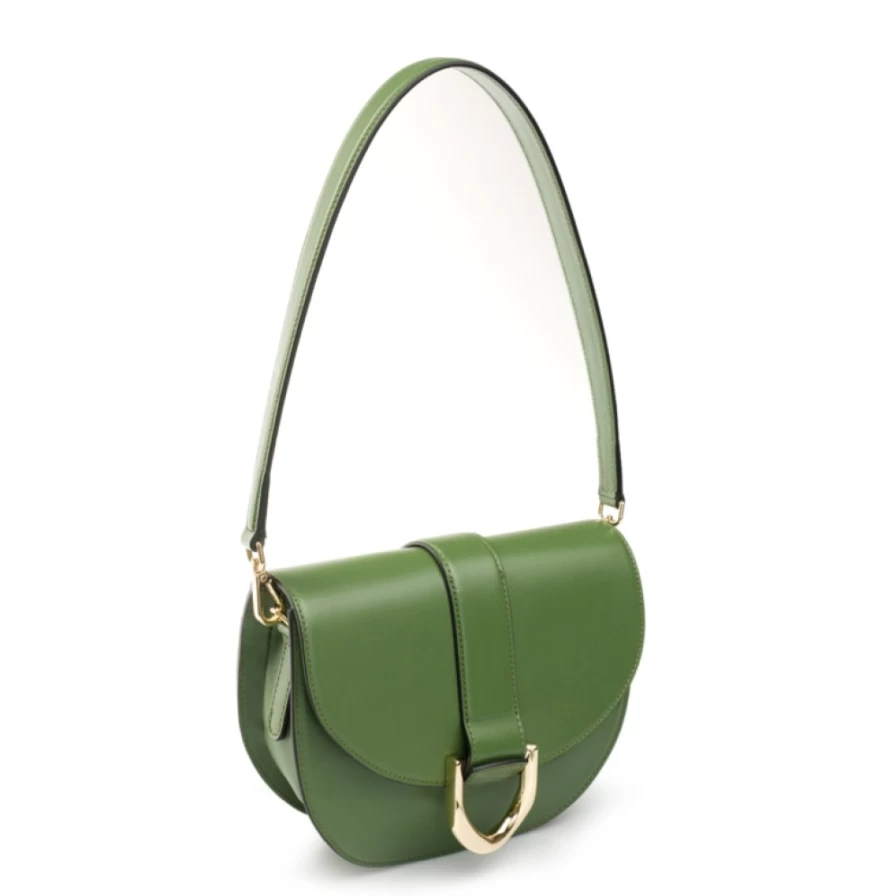 Musette Women's Luisa MM Handbag - Stylish & Elegant Shoulder Bag for Women