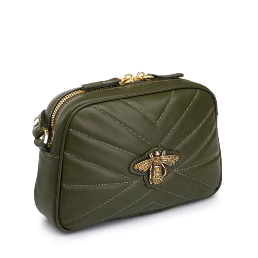Musette Women's Tasha Bee Handbag - Stylish New Design for Everyday Use