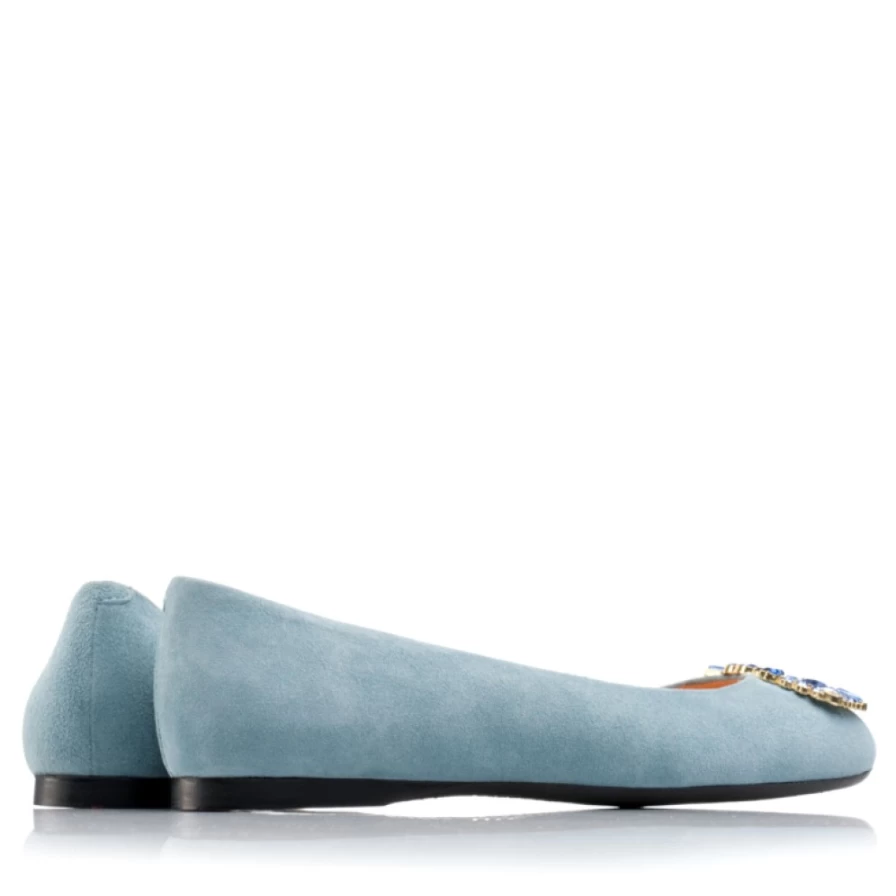 Musette Women's Jenny 288 - Stylish and Comfortable Fashion Accessory