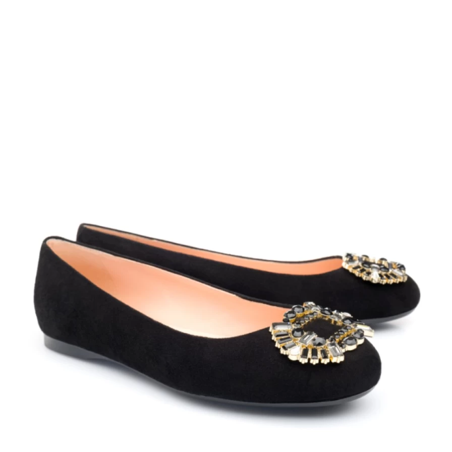 Musette Women's Jenny 288 - Stylish and Comfortable Design for Everyday Wear
