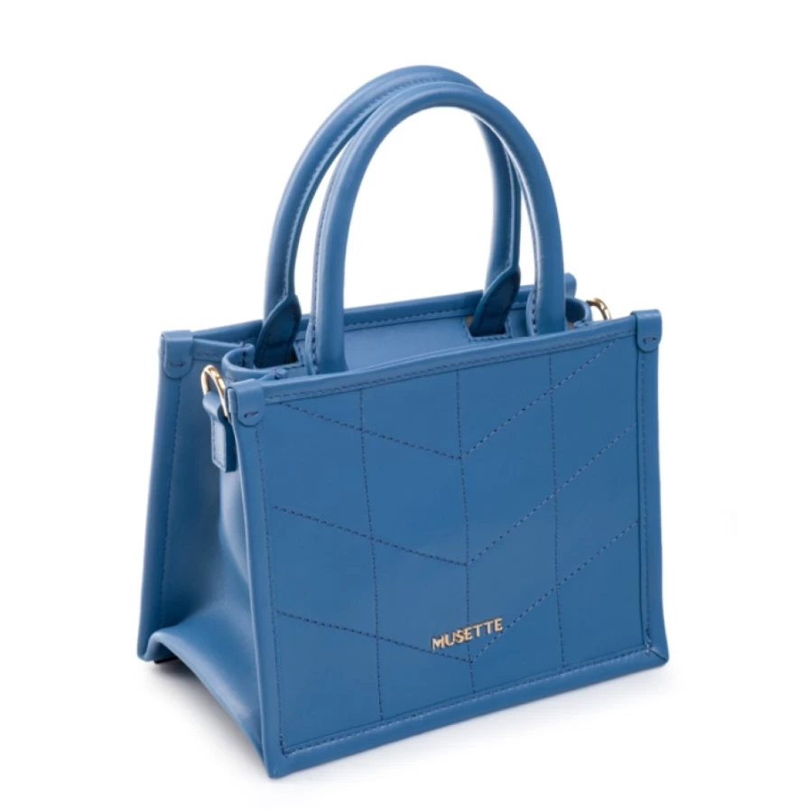 Musette Women's Alyssa PM Handbag - Stylish & Elegant Crossbody Purse