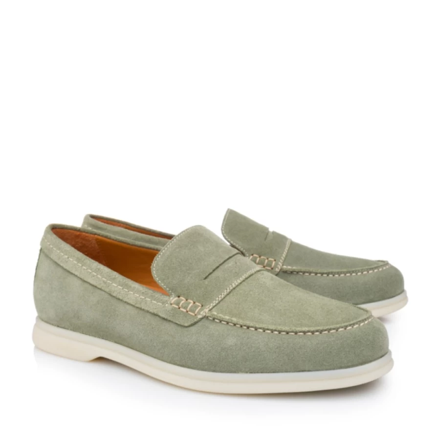 Musette Men's Ruben U36 Classic Casual Sneakers for Comfort and Style