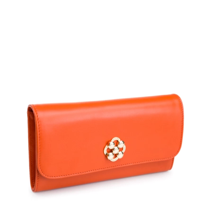 Musette Women's Jennifer Wallet - Stylish & Functional Portofel for Everyday Use