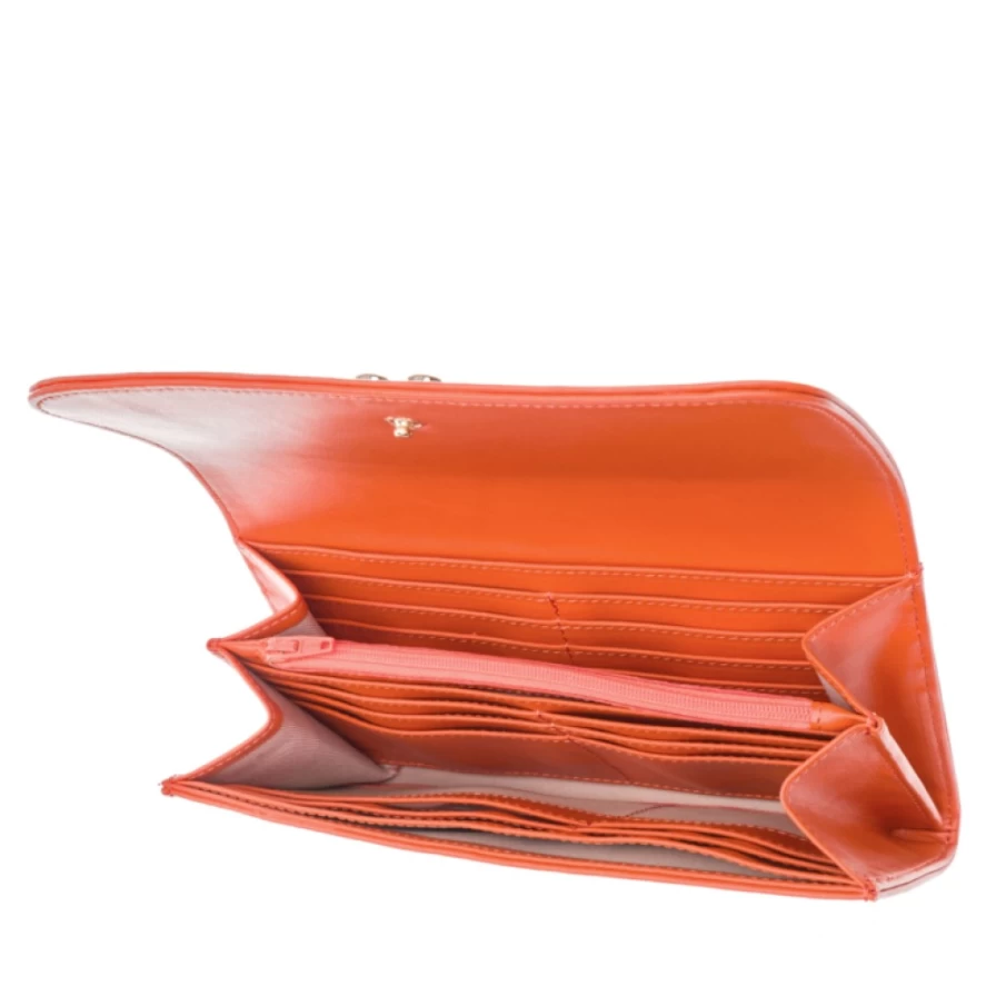 Musette Women's Jennifer Wallet - Stylish & Functional Portofel for Everyday Use