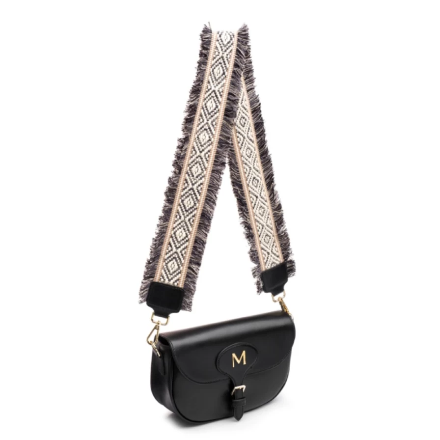 Musette Women's Debby PM Handbag - Stylish & Elegant Crossbody Bag for Women