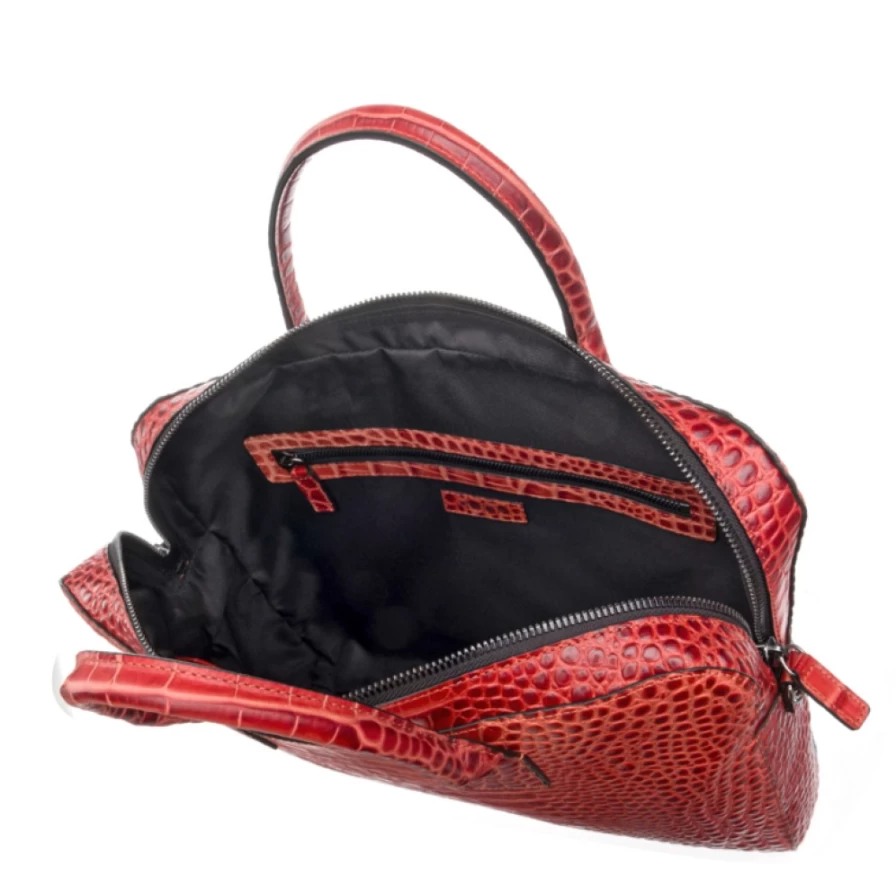 Musette Women's Corfu Laptop Bag - Stylish & Functional Laptop Tote for Women