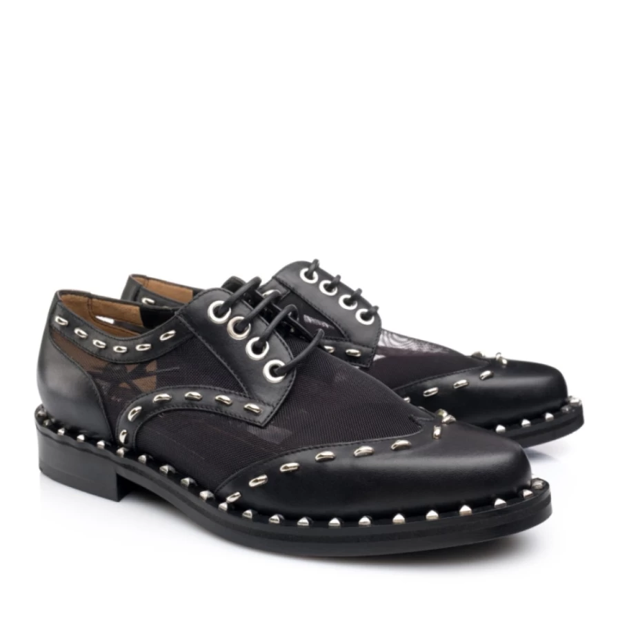 Musette Women's Chelsea A190 Leather Ankle Boots - Classic Style & Comfort