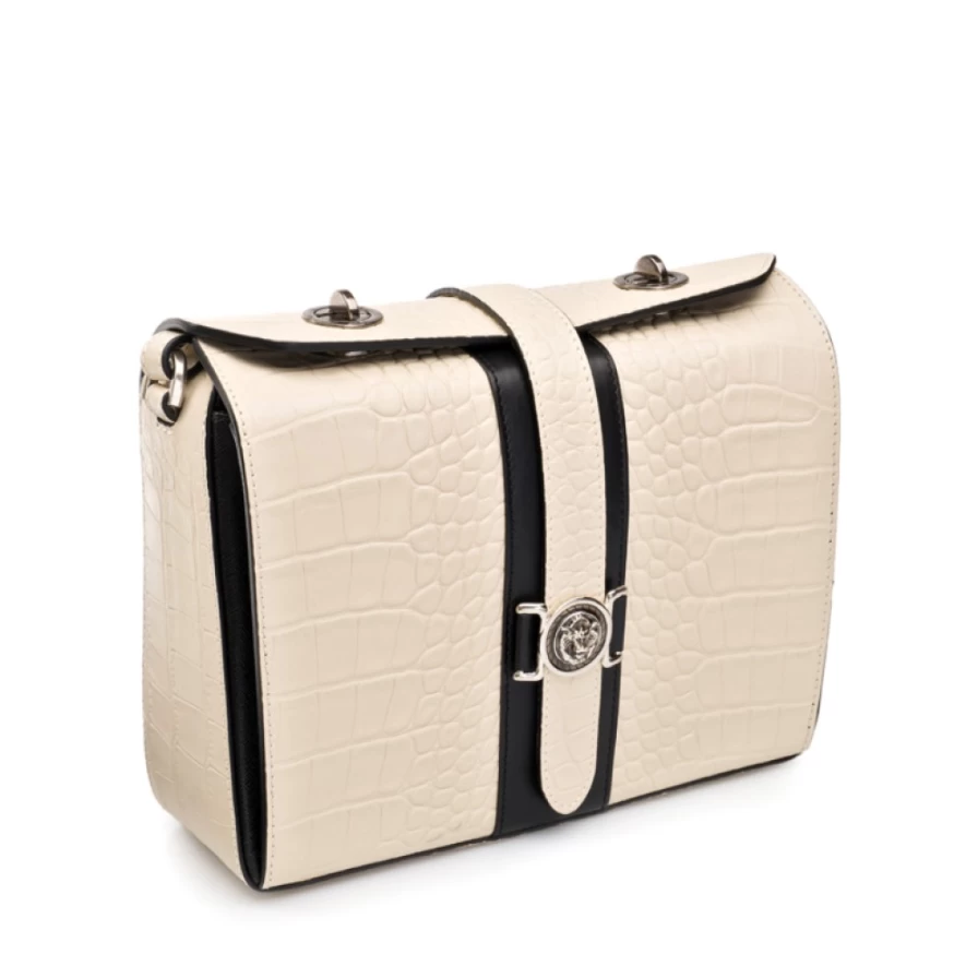 Musette Women's Kasia Handbag - Stylish & Elegant Geanta for Everyday Use