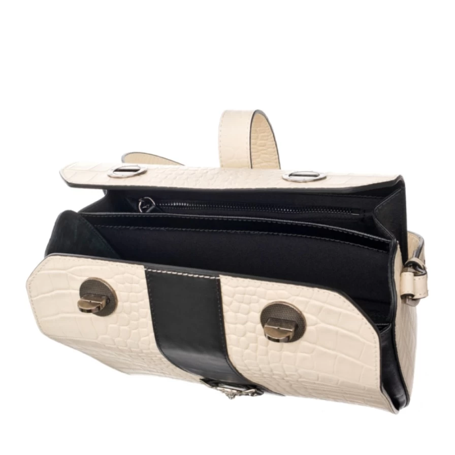 Musette Women's Kasia Handbag - Stylish & Elegant Geanta for Everyday Use