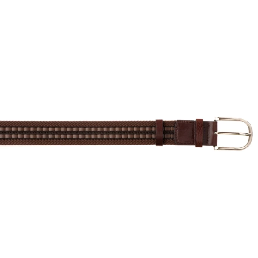 Musette Men's Curea David 35 - Premium Quality & Style
