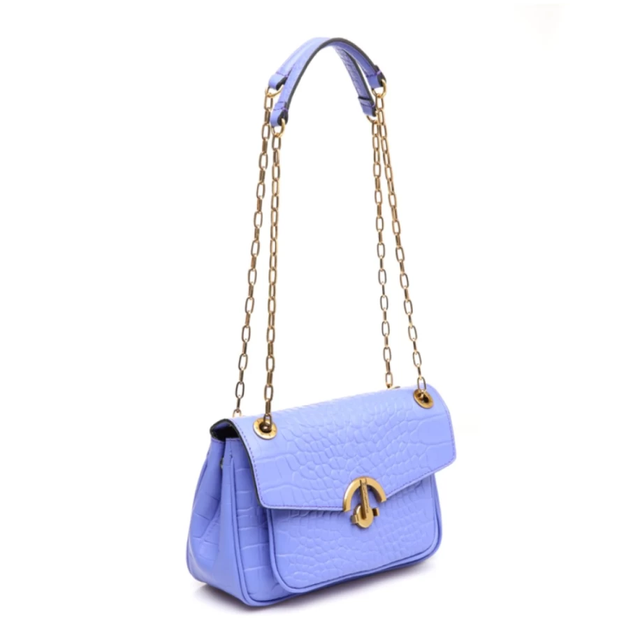 Musette Women's Coco PM Handbag - Stylish Leather Tote for Everyday Use