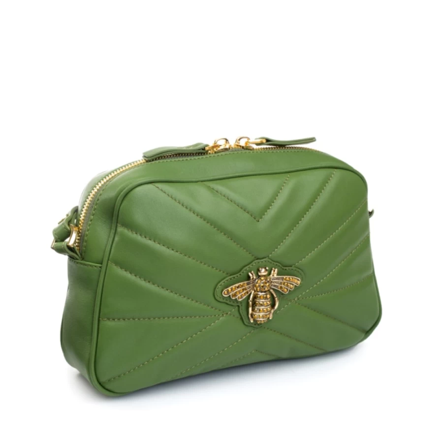 Musette Women's Tasha Bee Handbag - Stylish New Designer Geanta for Women