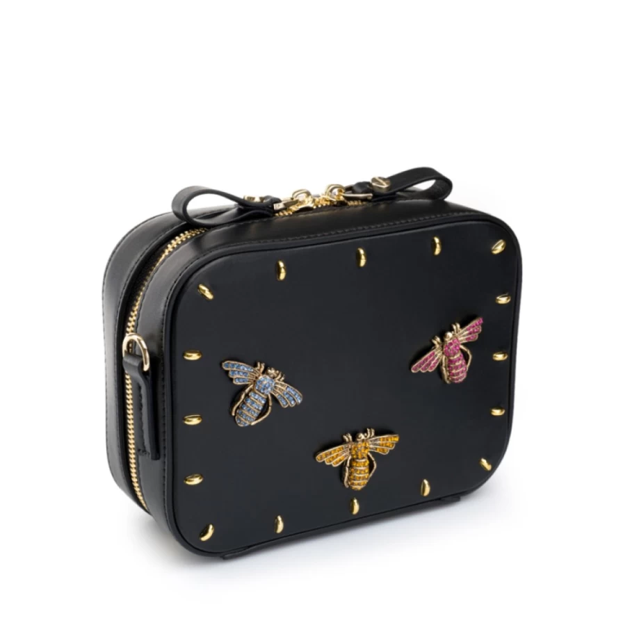 Musette Women's Felicity Handbag - Stylish & Elegant Geanta for Everyday Use