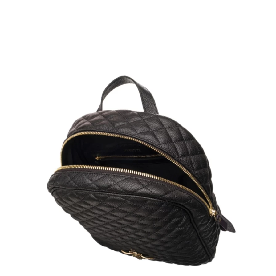 Musette Women's Rimini GM Quilted Handbag - Stylish & Elegant Matte Leather Tote