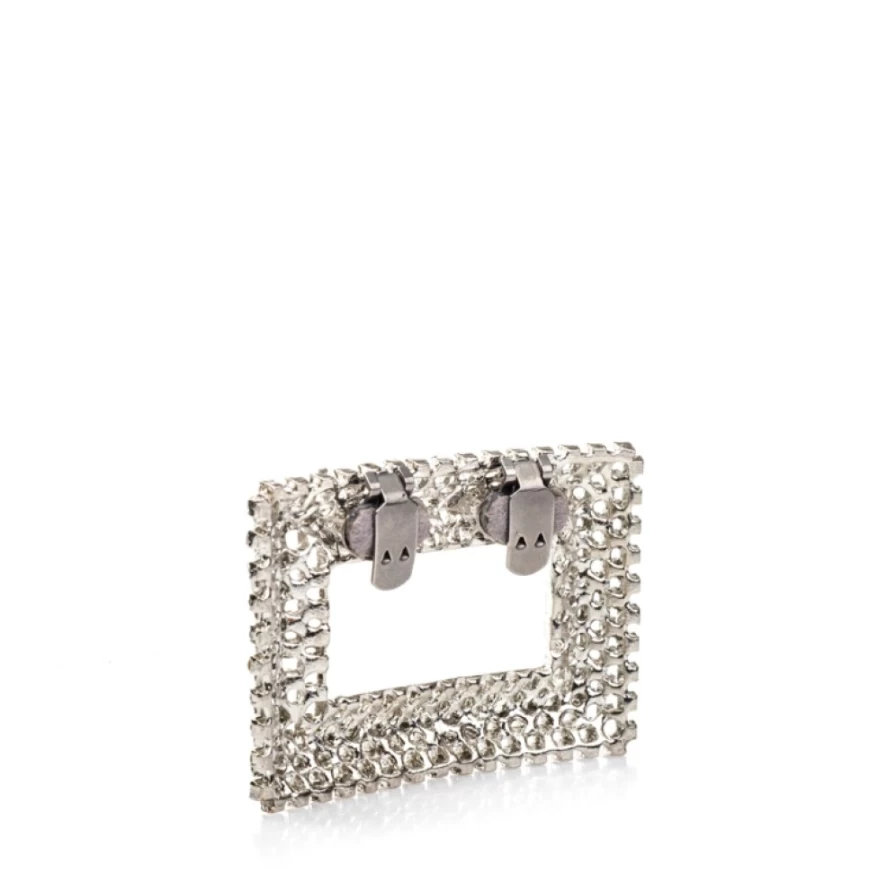 Musette Women's Shoe Accessory Frame - Elegant Pantof Rama Design