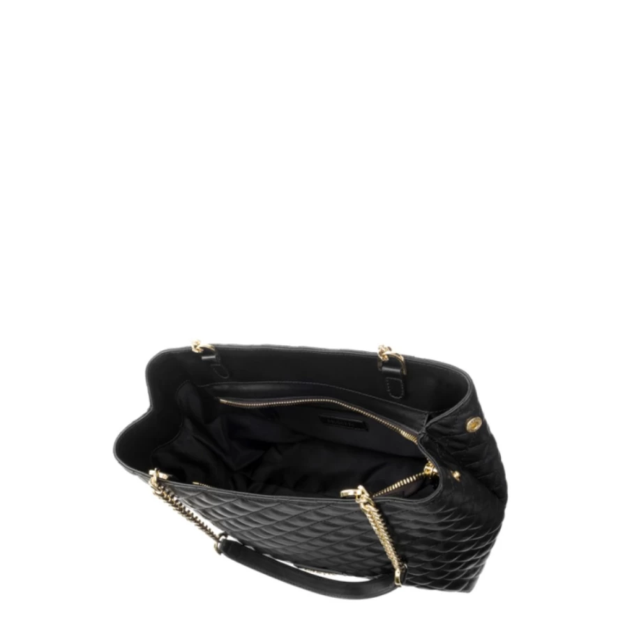 Musette Women's Nicole Handbag - Stylish & Elegant Geanta for Everyday Use