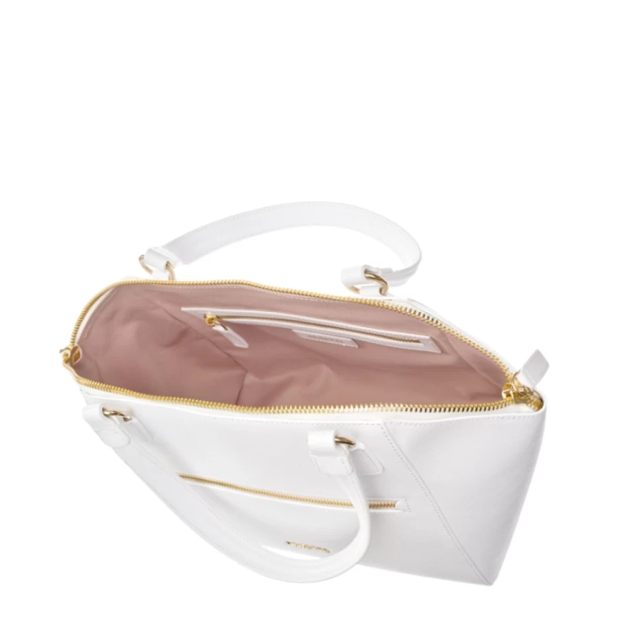 Musette Women's Geanta Miruna Handbag - Stylish & Elegant Design