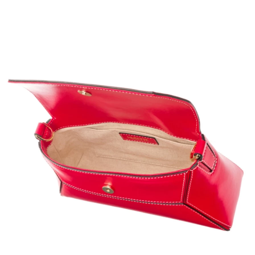 Musette Women's Terry MM Handbag - Stylish & Functional Geanta Shoulder Bag