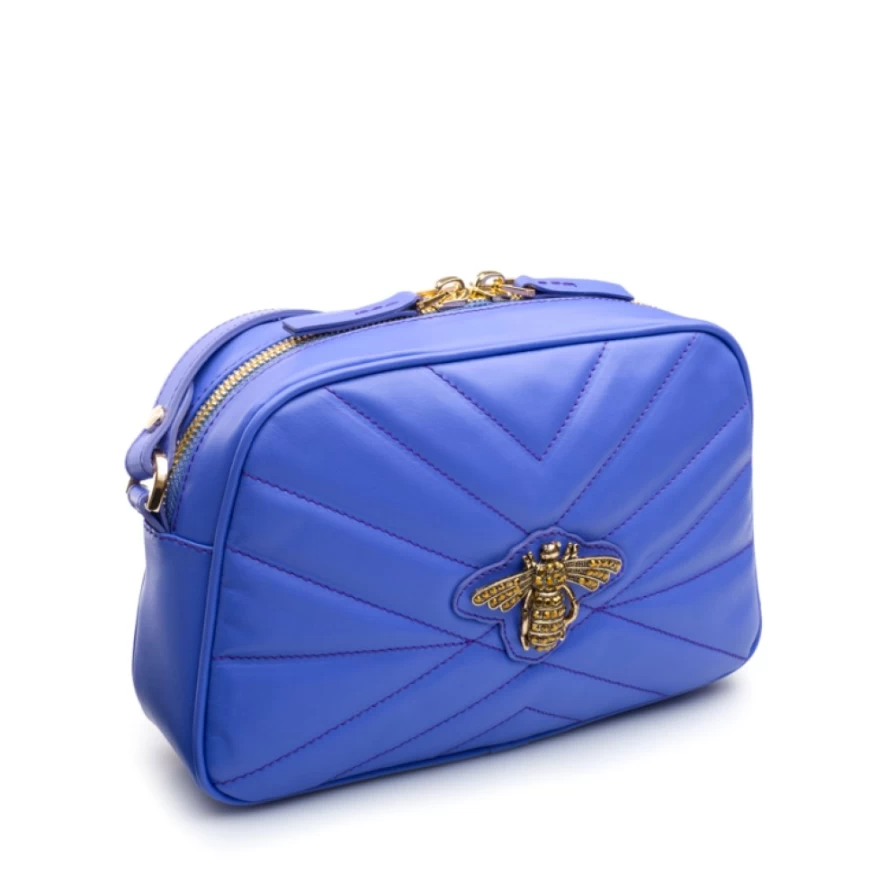 Musette Women's Tasha Bee Handbag - Stylish New Designer Geanta for Women