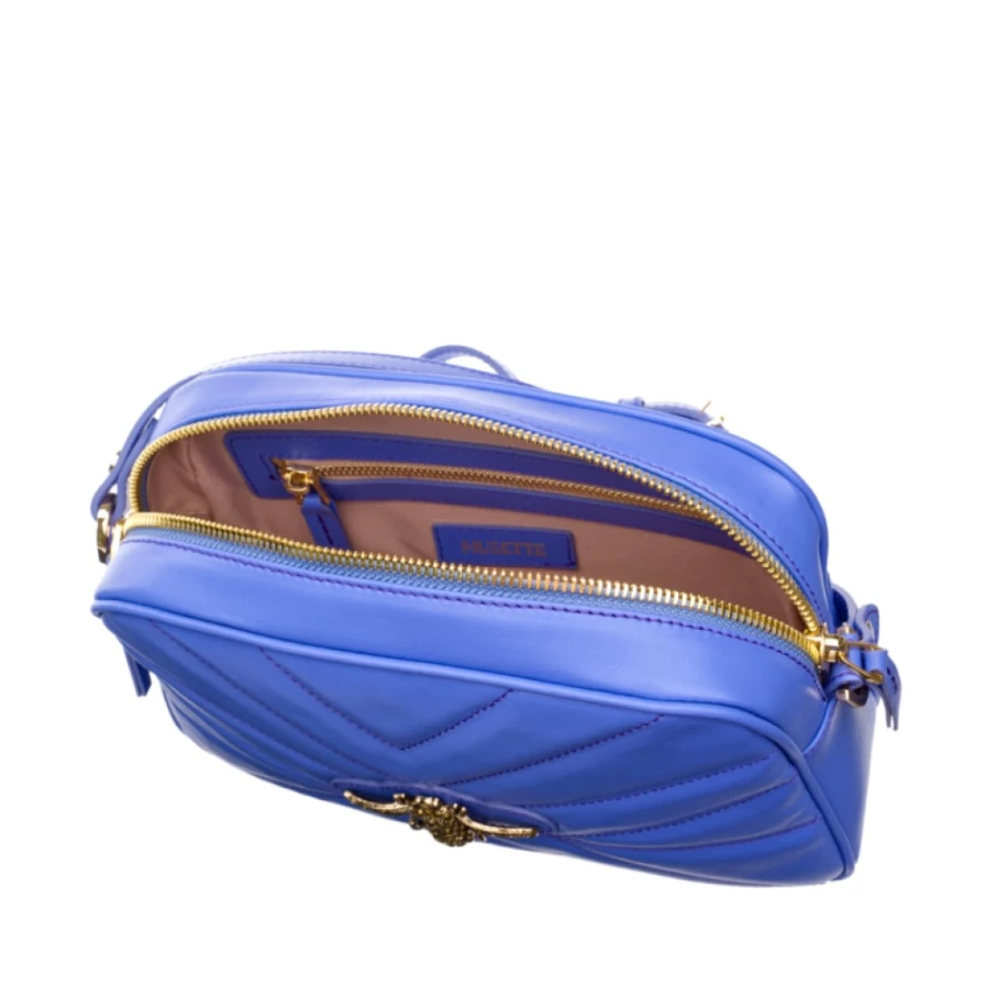 Musette Women's Tasha Bee Handbag - Stylish New Designer Geanta for Women