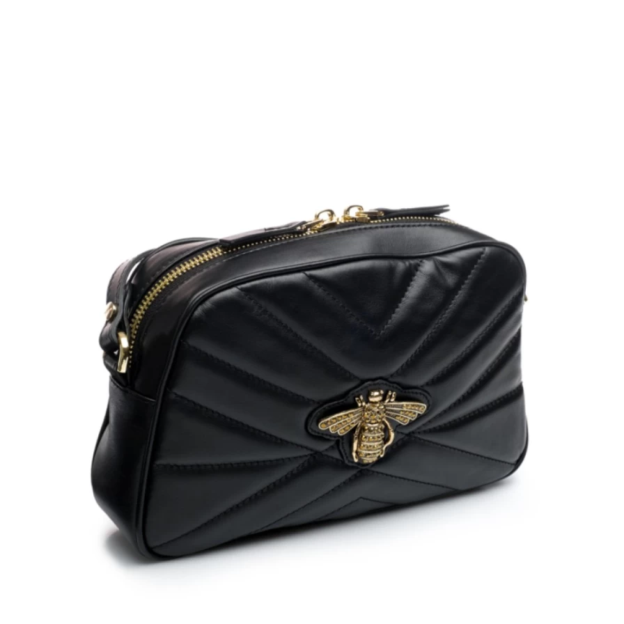 Musette Women's Tasha Bee Handbag - Stylish New Design for Everyday Use