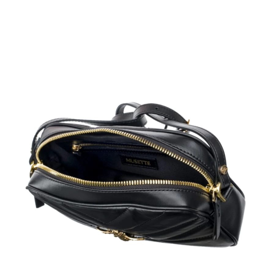 Musette Women's Tasha Bee Handbag - Stylish New Design for Everyday Use