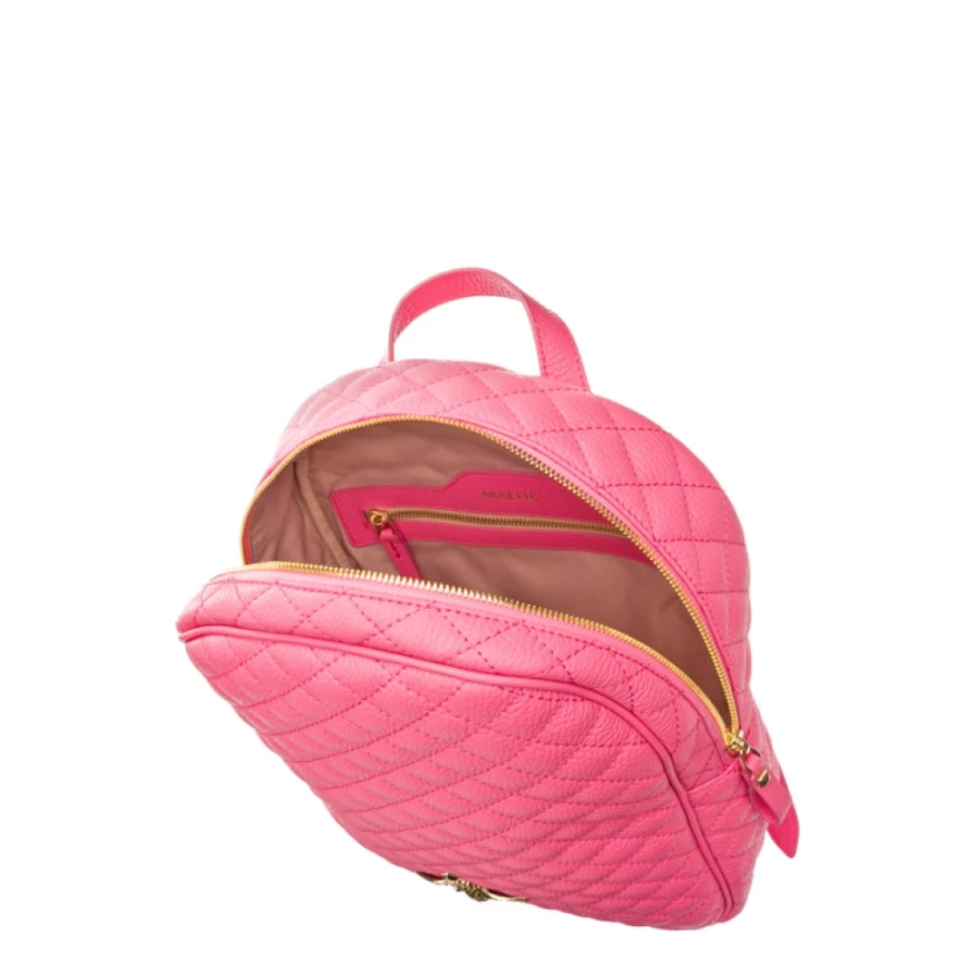 Musette Women's Rimini GM Matlasat Handbag - Stylish & Elegant Shoulder Bag