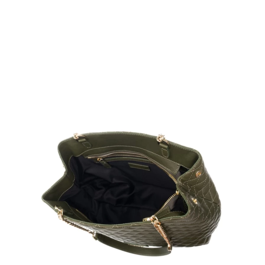 Musette Women's Nicole Handbag - Stylish Geanta Nicole for Women