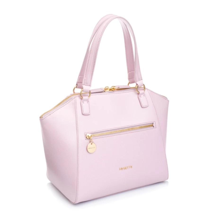 Musette Women's Geanta Miruna Handbag - Stylish & Elegant Design