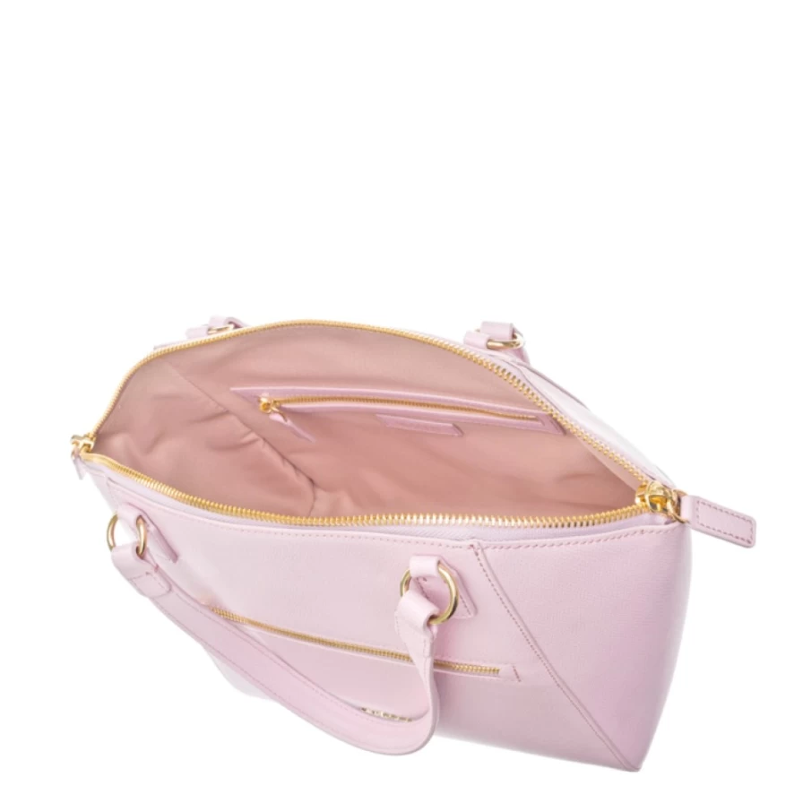Musette Women's Geanta Miruna Handbag - Stylish & Elegant Design
