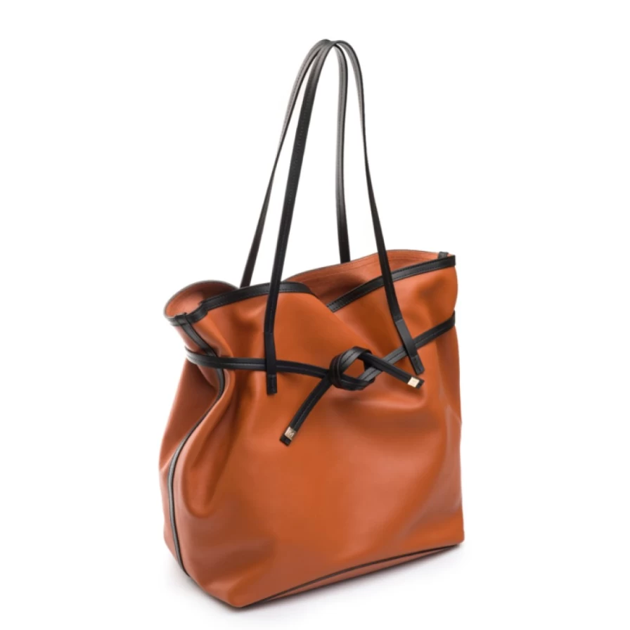 Musette Women's Geanta Perla Handbag - Elegant & Stylish Pearl Design