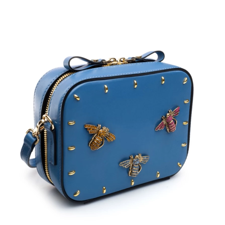 Musette Women's Felicity Handbag - Stylish & Elegant Geanta for Everyday Use