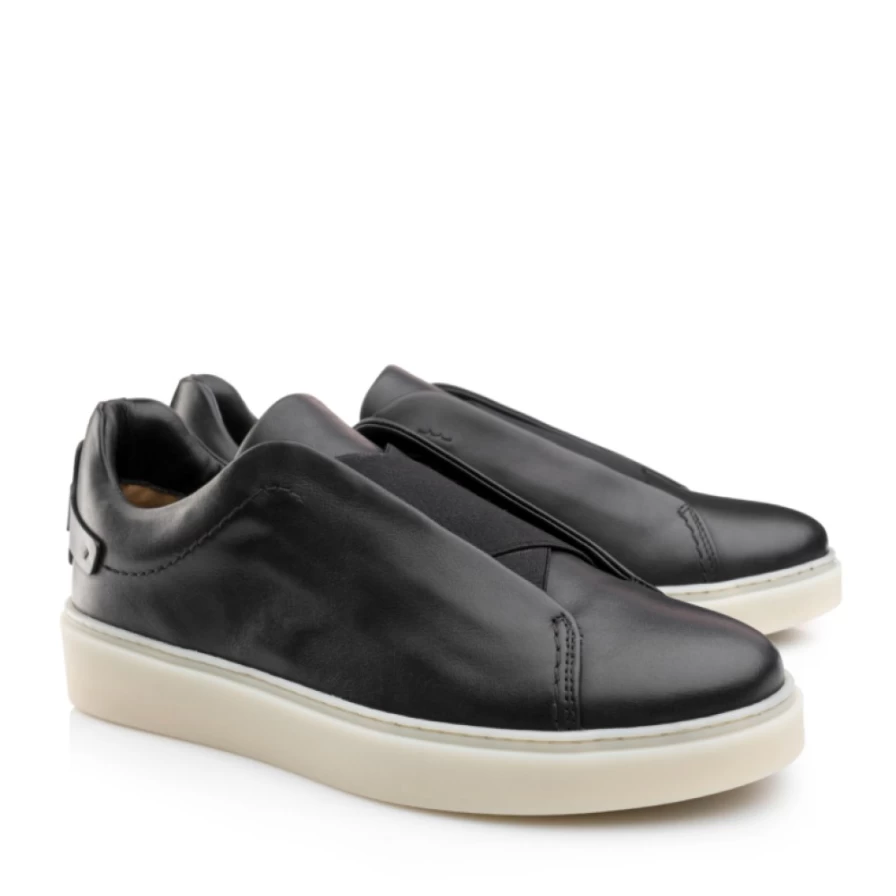 Musette Men's Erick U16 Classic Leather Dress Shoes for Formal Occasions