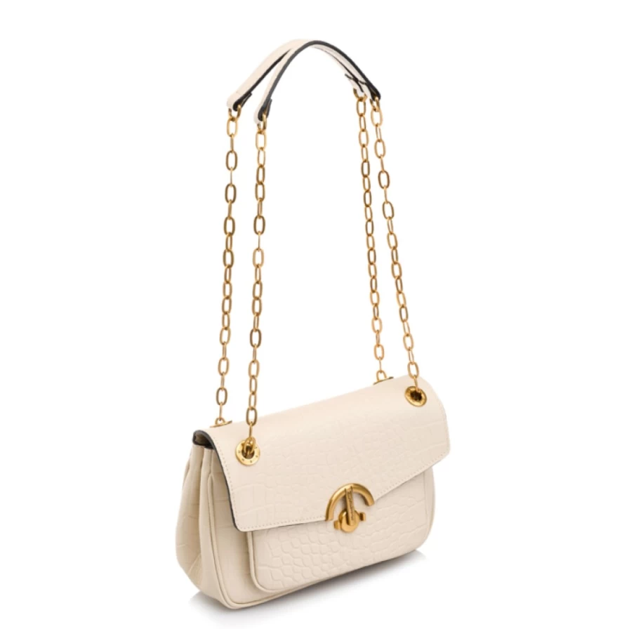 Musette Women's Coco PM Handbag - Stylish Leather Shoulder Bag for Women