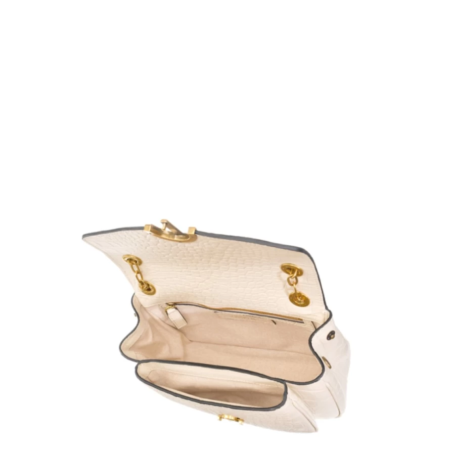 Musette Women's Coco PM Handbag - Stylish Leather Shoulder Bag for Women