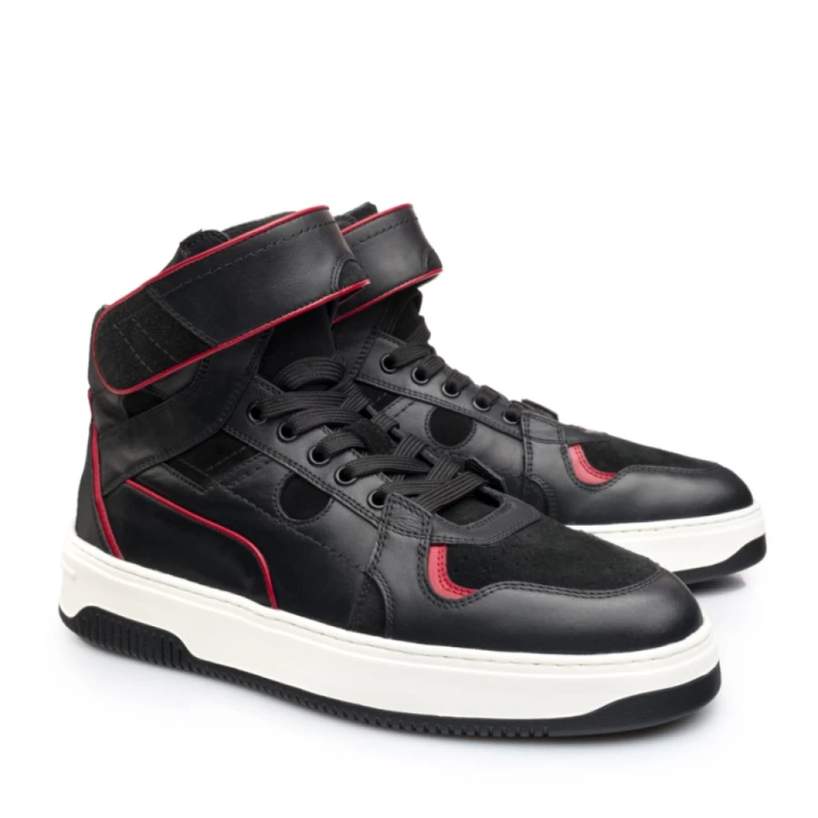 Musette Men's Jordan U34 Sneakers - Stylish & Comfortable Athletic Shoes for Men