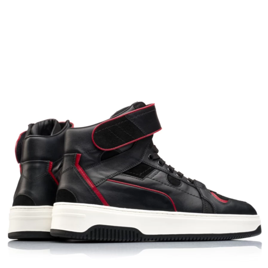 Musette Men's Jordan U34 Sneakers - Stylish & Comfortable Athletic Shoes for Men