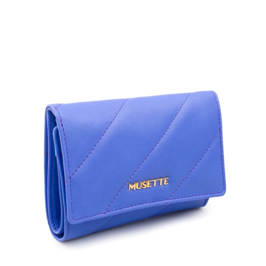 Musette Women's Rebecca Wallet - Stylish & Functional Portofel for Everyday Use