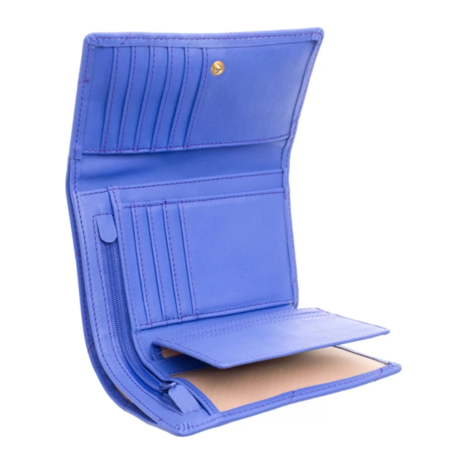 Musette Women's Rebecca Wallet - Stylish & Functional Portofel for Everyday Use