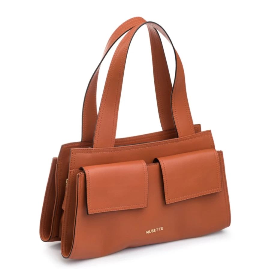 Musette Women's Maya MM Handbag - Stylish & Elegant Designer Tote for Women