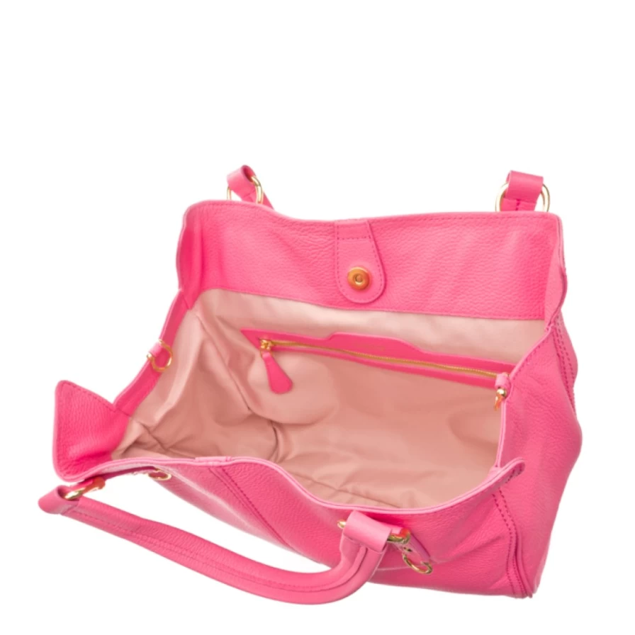 Musette Women's Arnela PM Handbag - Stylish Leather Shoulder Bag for Women