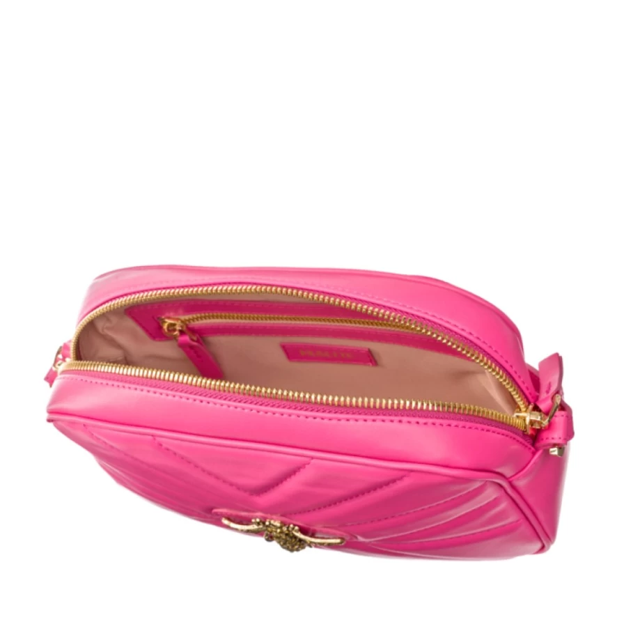 Musette Women's Tasha Bee Handbag - Stylish & Elegant Shoulder Bag