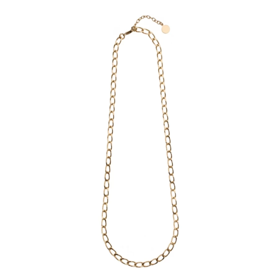 Musette Women's Atena Chain Accessory - Elegant Jewelry for Women