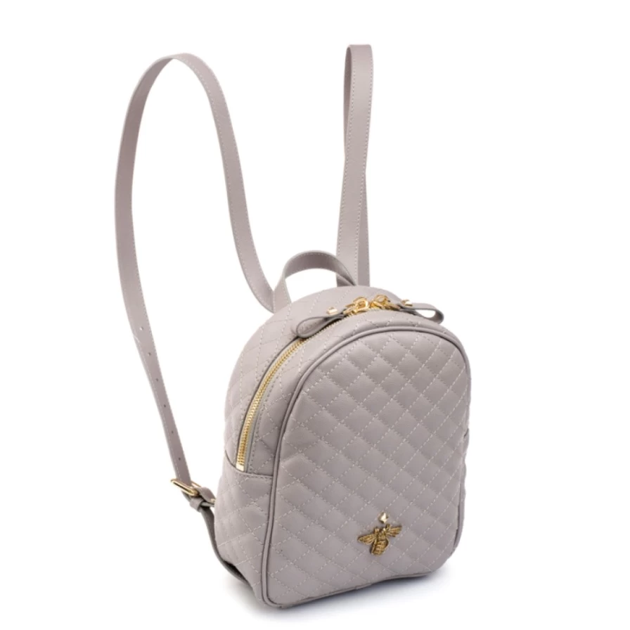 Musette Women's Rimini PM Leather Handbag - Stylish Matte Finish Crossbody Bag