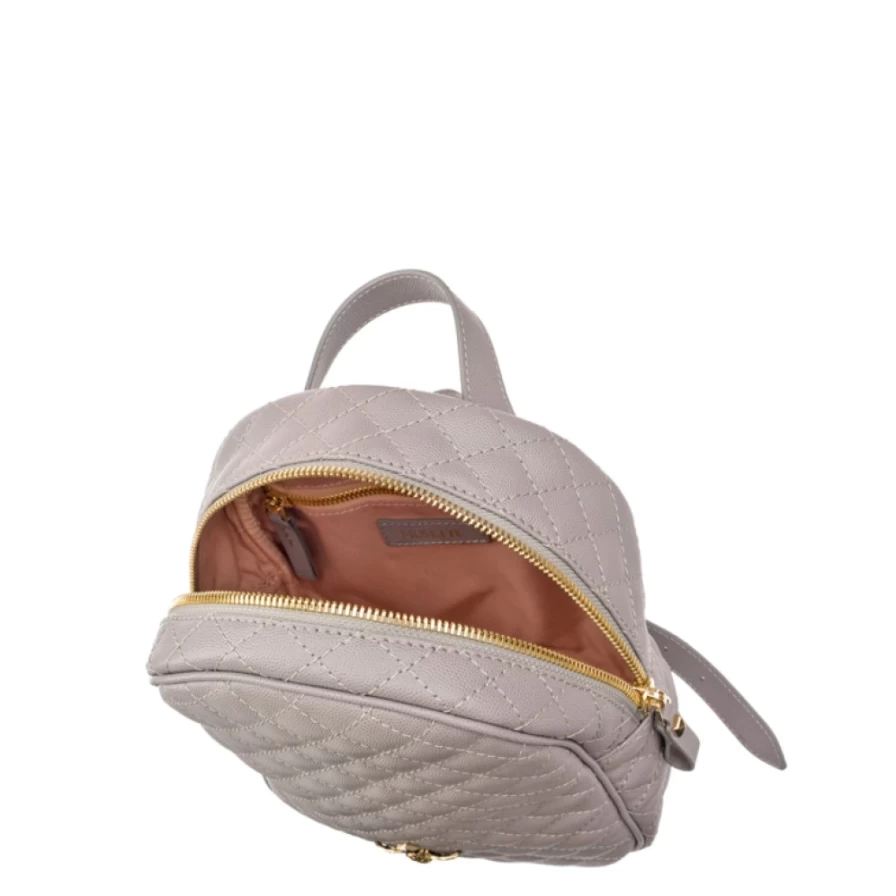 Musette Women's Rimini PM Leather Handbag - Stylish Matte Finish Crossbody Bag