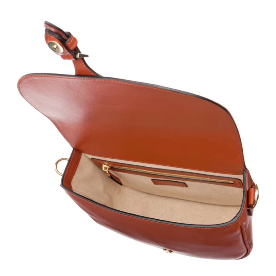 Musette Women's Debby MM Handbag - Stylish & Elegant Geanta for Ladies