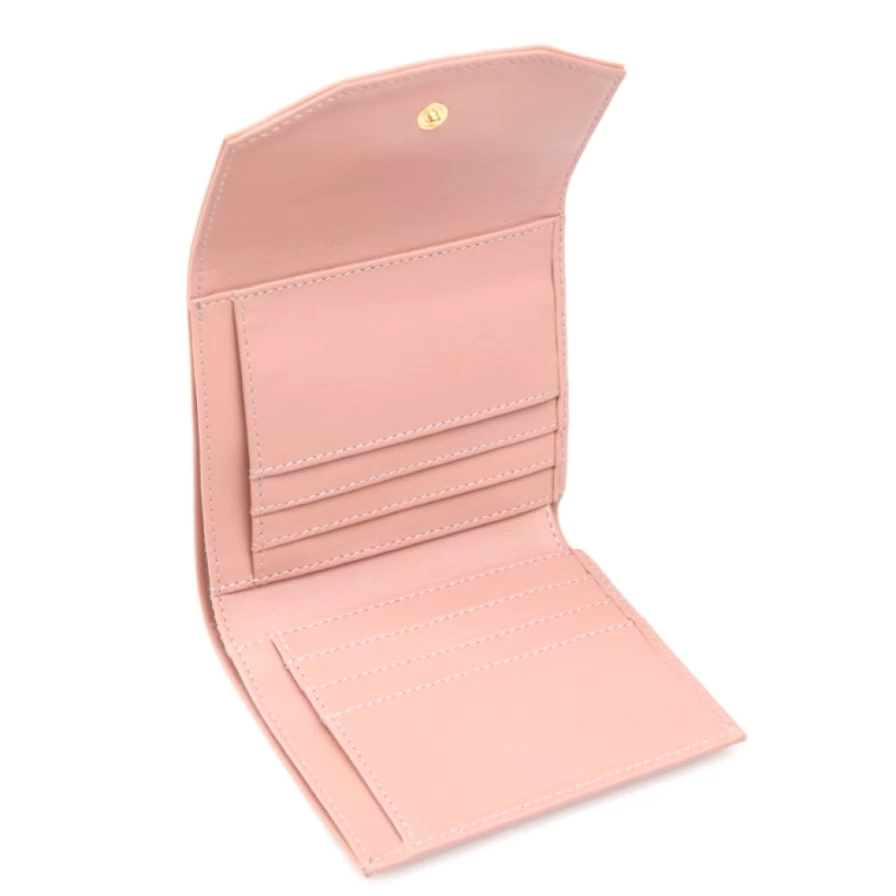 Musette Emma Women's Wallet - Stylish & Elegant Portofel for Women