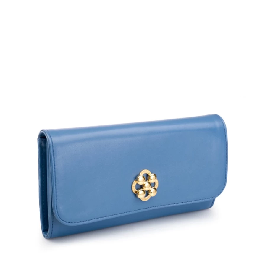 Musette Women's Jenifer Wallet - Stylish and Functional Portofel for Everyday Use