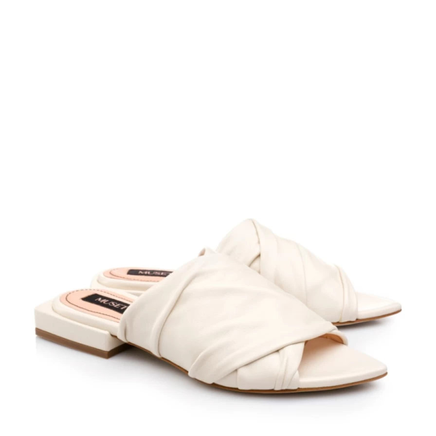 Musette Women's Alegria A235 Comfortable Slip-Resistant Work Shoes