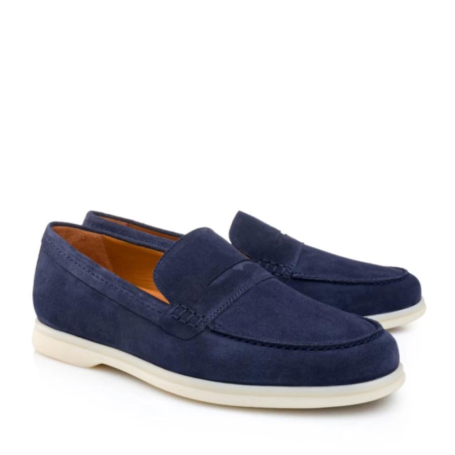 Musette Men's Ruben U36 Classic Casual Sneakers for Comfort and Style